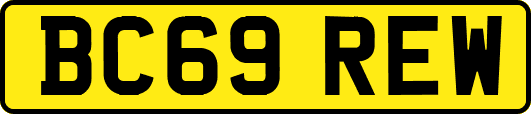 BC69REW