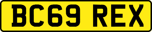 BC69REX