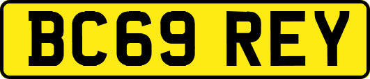 BC69REY