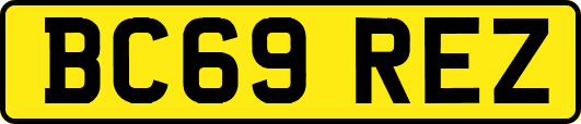BC69REZ