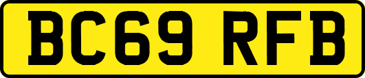 BC69RFB
