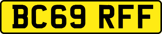 BC69RFF