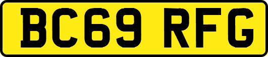 BC69RFG