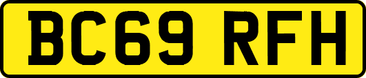 BC69RFH