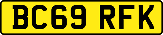BC69RFK