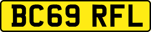 BC69RFL
