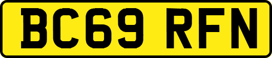 BC69RFN
