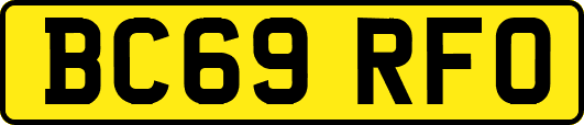 BC69RFO