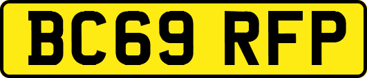 BC69RFP