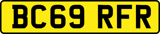 BC69RFR