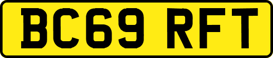 BC69RFT