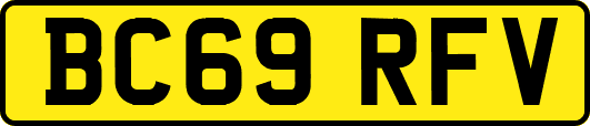 BC69RFV
