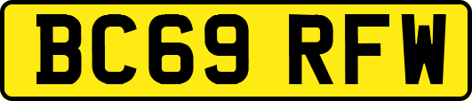 BC69RFW