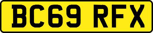 BC69RFX