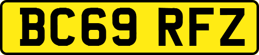 BC69RFZ