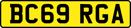 BC69RGA