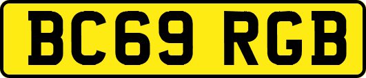 BC69RGB