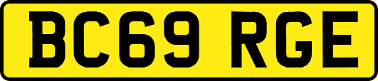 BC69RGE
