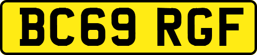 BC69RGF