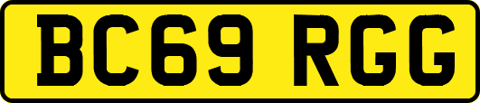 BC69RGG
