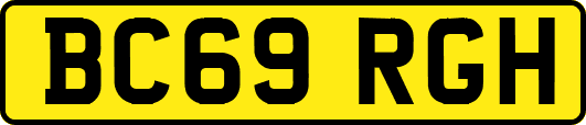 BC69RGH