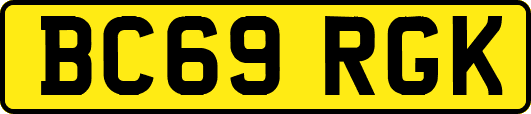 BC69RGK