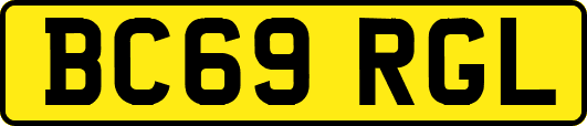 BC69RGL