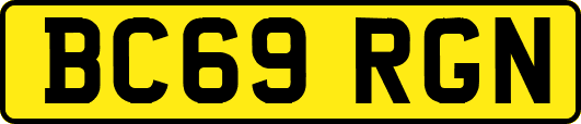 BC69RGN