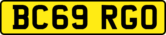 BC69RGO