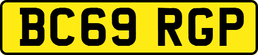 BC69RGP