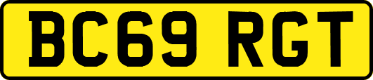 BC69RGT