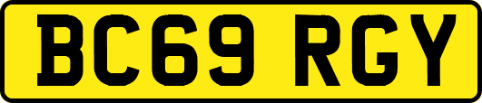 BC69RGY