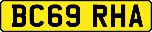 BC69RHA