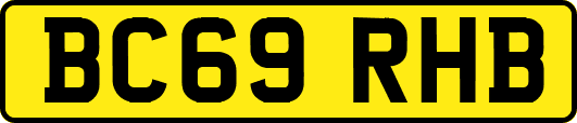 BC69RHB