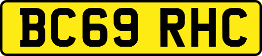 BC69RHC