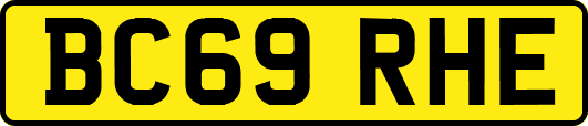 BC69RHE