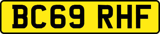 BC69RHF