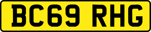 BC69RHG