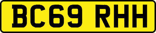 BC69RHH