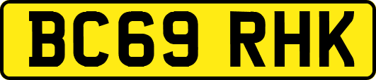BC69RHK