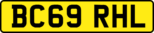 BC69RHL