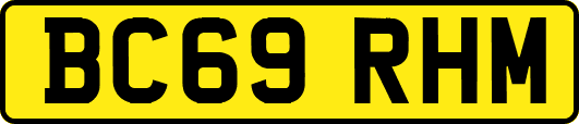 BC69RHM