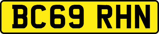 BC69RHN