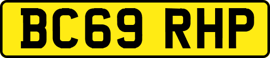 BC69RHP