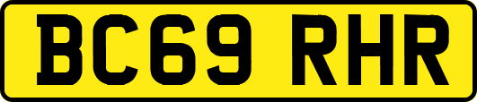 BC69RHR