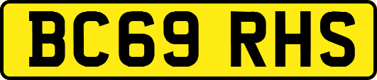 BC69RHS