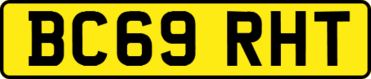 BC69RHT