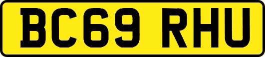 BC69RHU