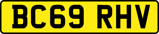 BC69RHV