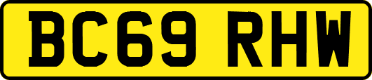 BC69RHW